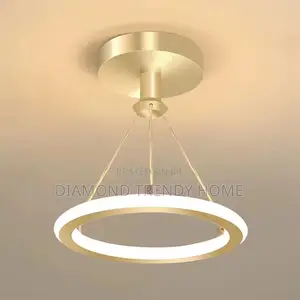 Luxury Pendant Light