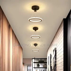 Luxury Pendant Light