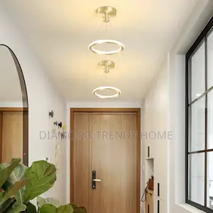 Luxury Pendant Light
