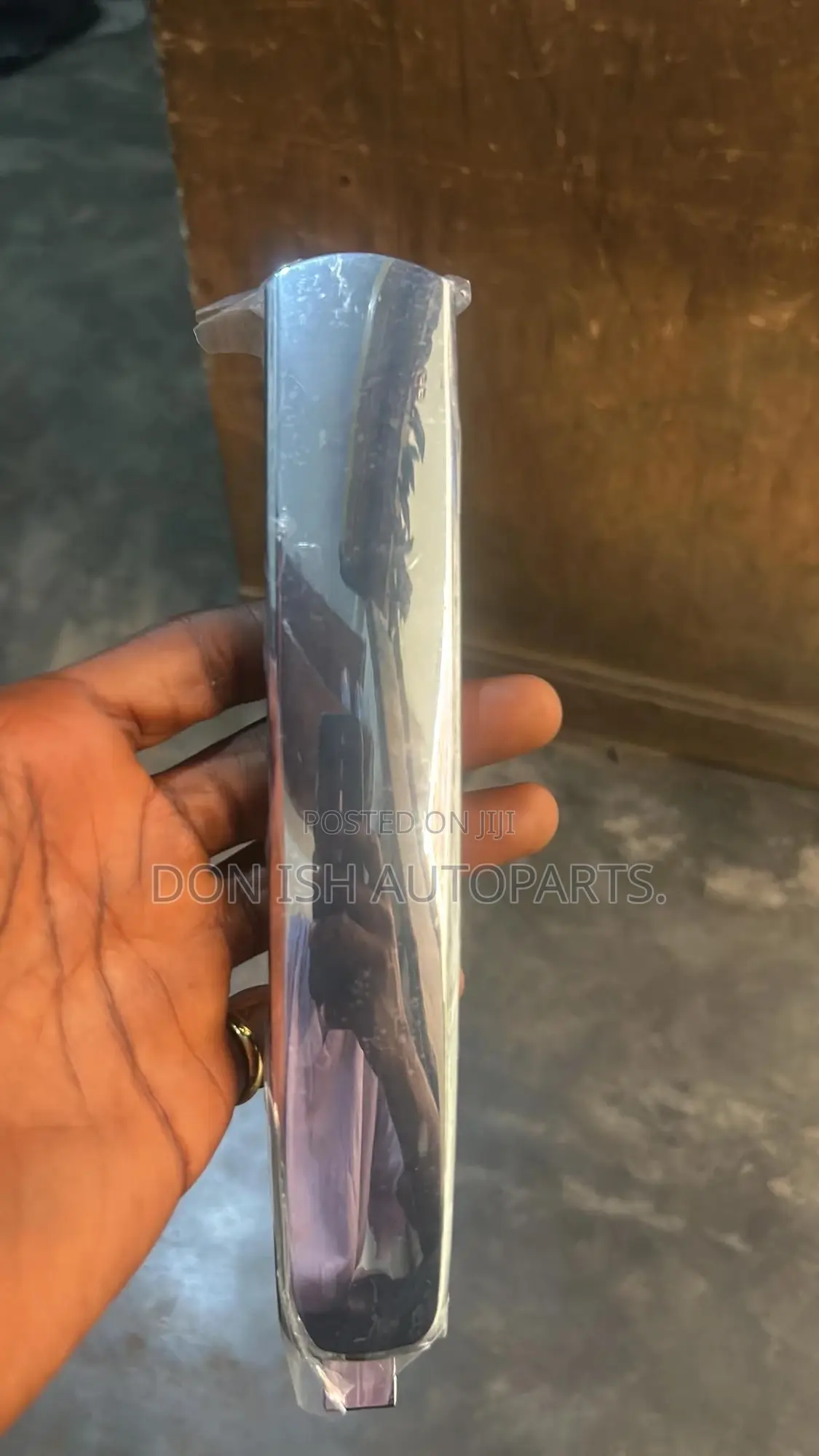 Nissan Rouge Door Handle/Opener