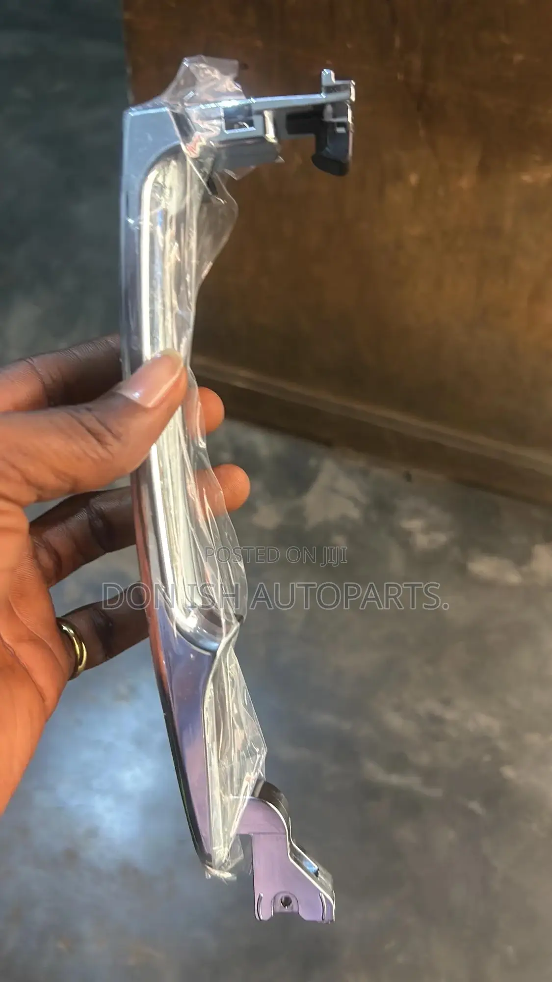 Nissan Rouge Door Handle/Opener