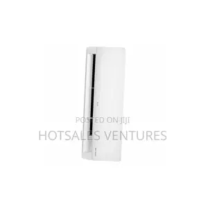 Ultimate Lg 1.5hp Non Inverter White Air Conditioner - S12atc