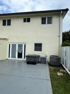 PVC Downspout Rain Gutter System Installation
