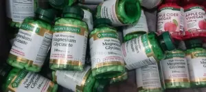 Nature's Bounty Magnesium Glycinate