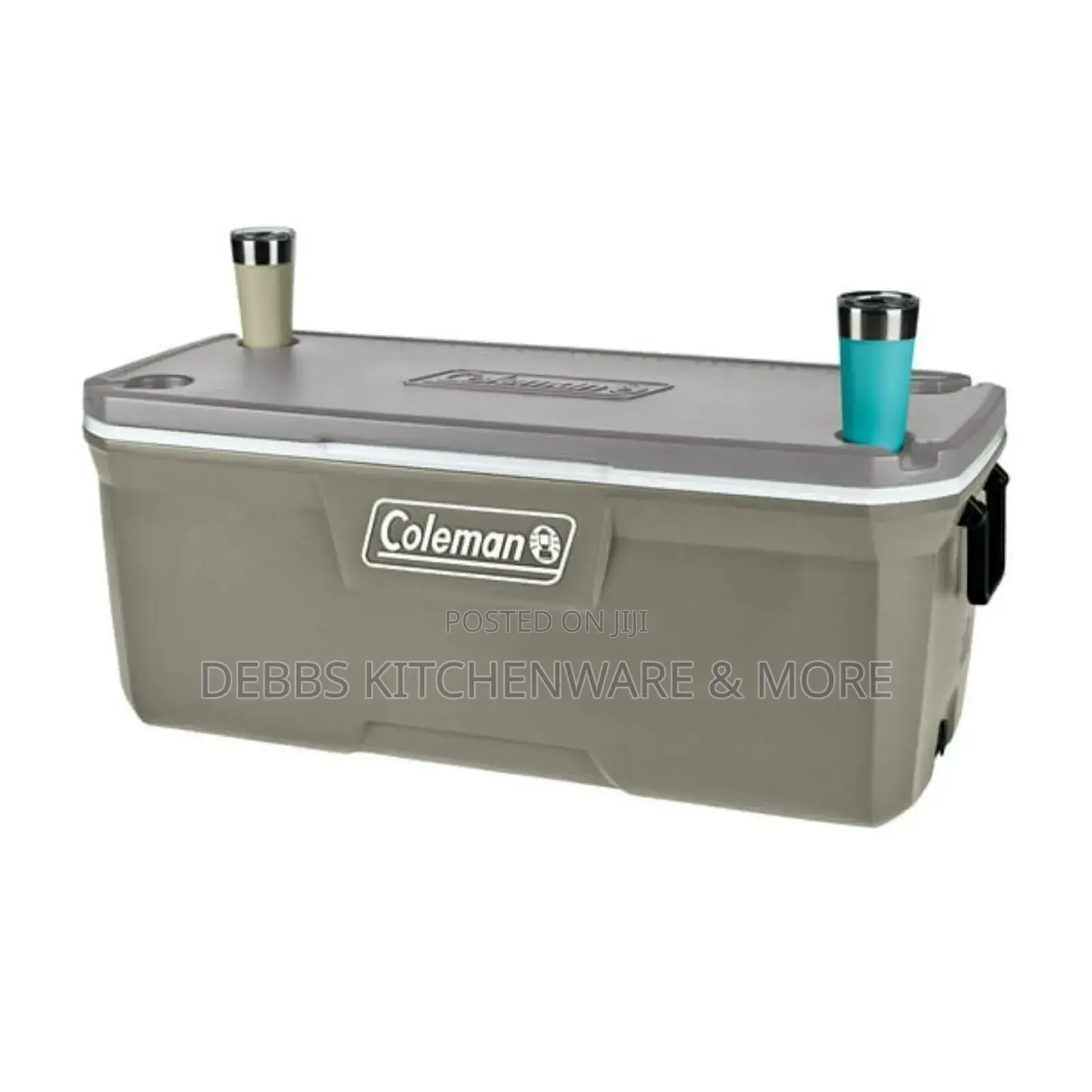 150qtz Coleman Ice Chest Usa