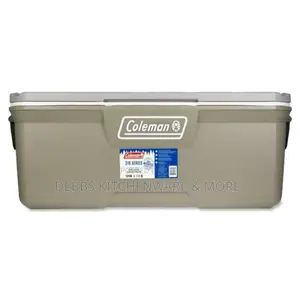 150qtz Coleman Ice Chest Usa