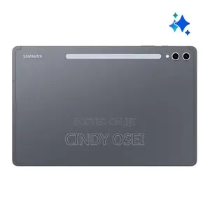 New Samsung Galaxy Tab S10+ 5G 256 GB Gray