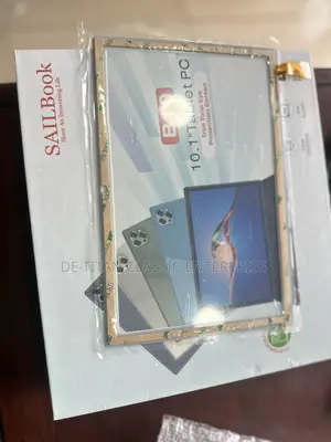 Sailbook B10 Touch for Sale.