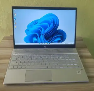 Laptop HP Pavilion 15 12GB Intel Core i5 SSD 500GB
