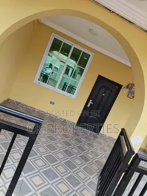 1bdrm Apartment in West Legon for rent