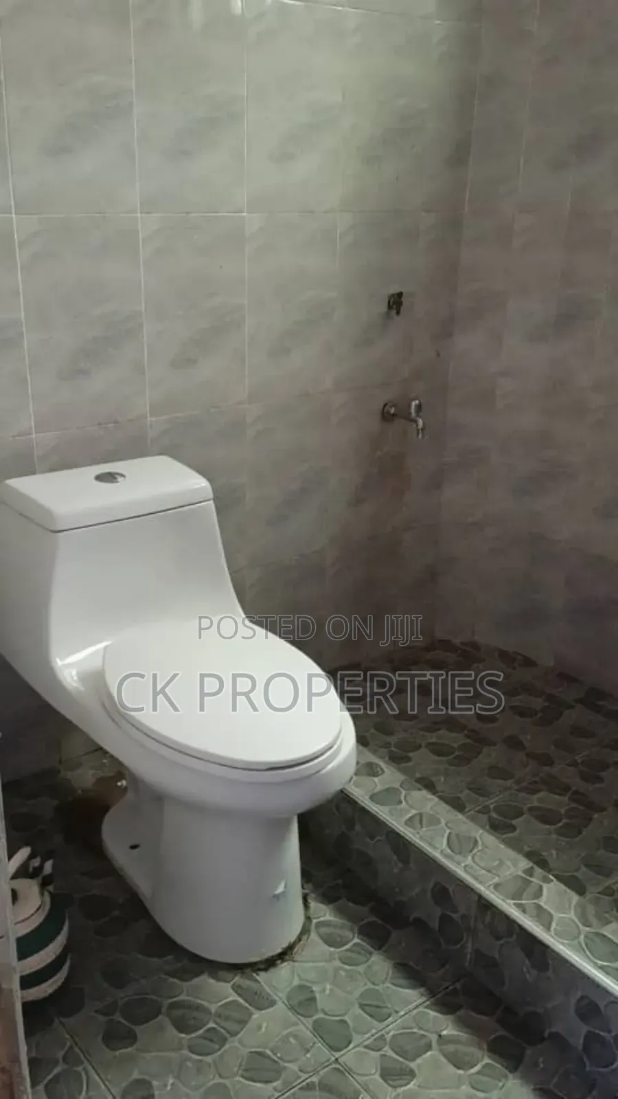 1bdrm Apartment in West Legon for rent
