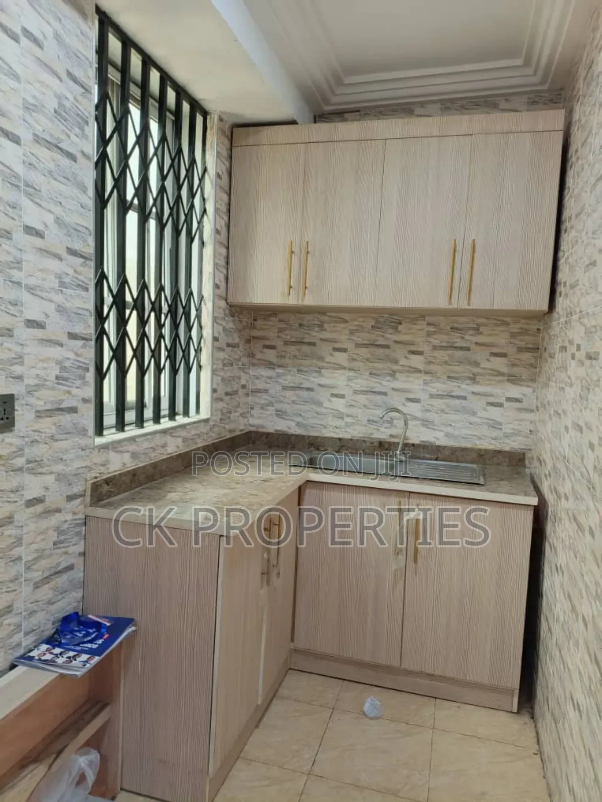 1bdrm Apartment in West Legon for rent