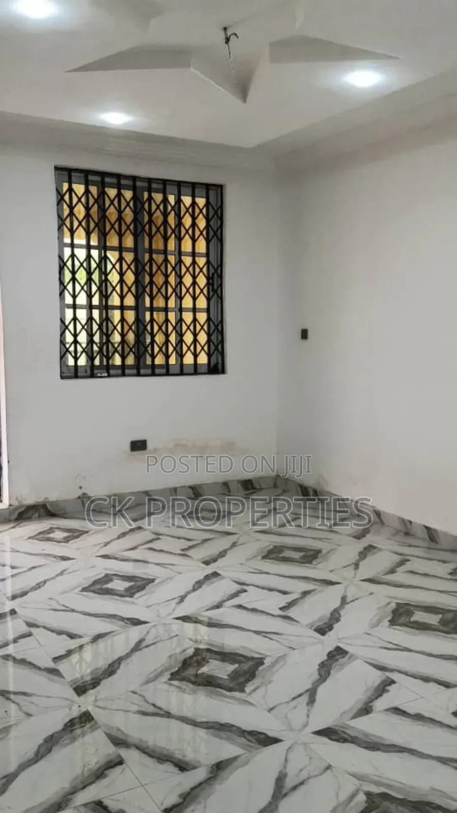 1bdrm Apartment in West Legon for rent