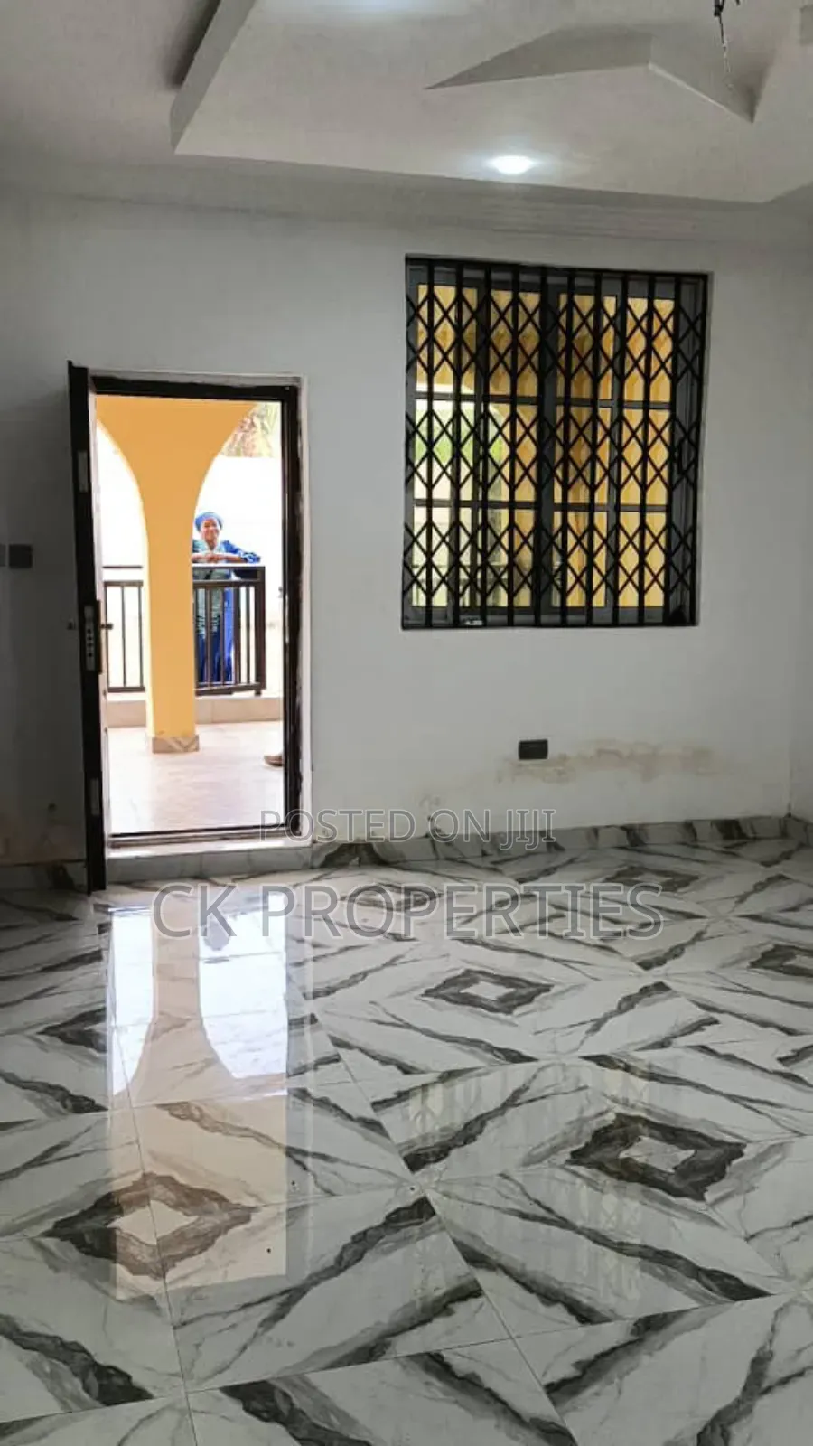 1bdrm Apartment in West Legon for rent
