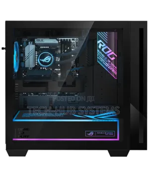 New Desktop Computer Asus 32GB Intel Core Ultra 7 SSD 2T