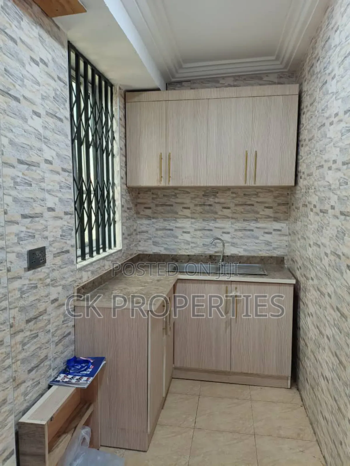 1bdrm Apartment in West Legon for rent