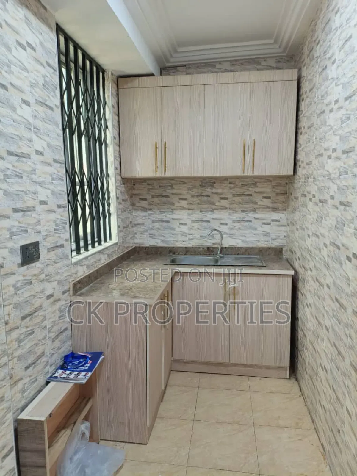 1bdrm Apartment in West Legon for rent