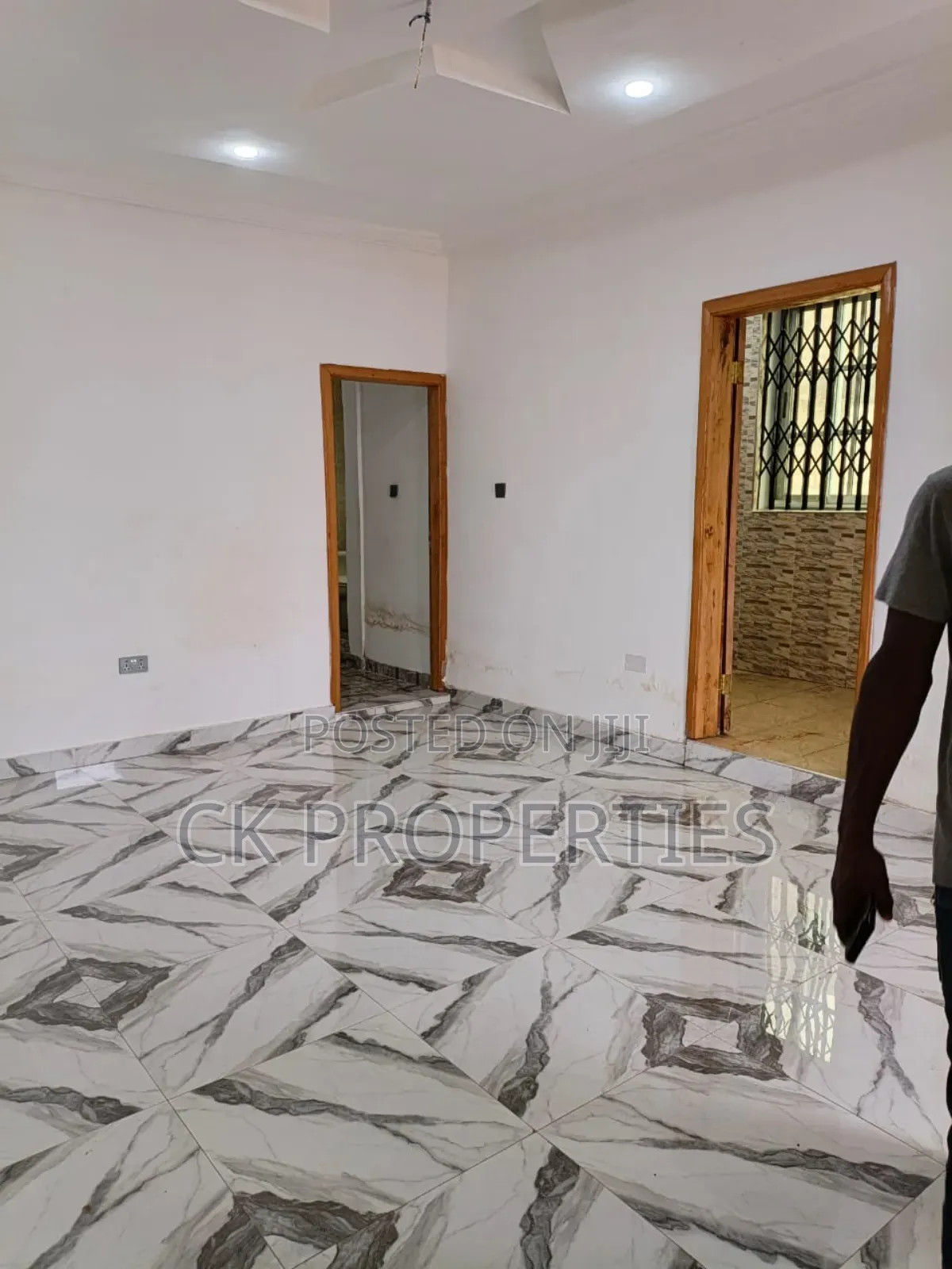 1bdrm Apartment in West Legon for rent