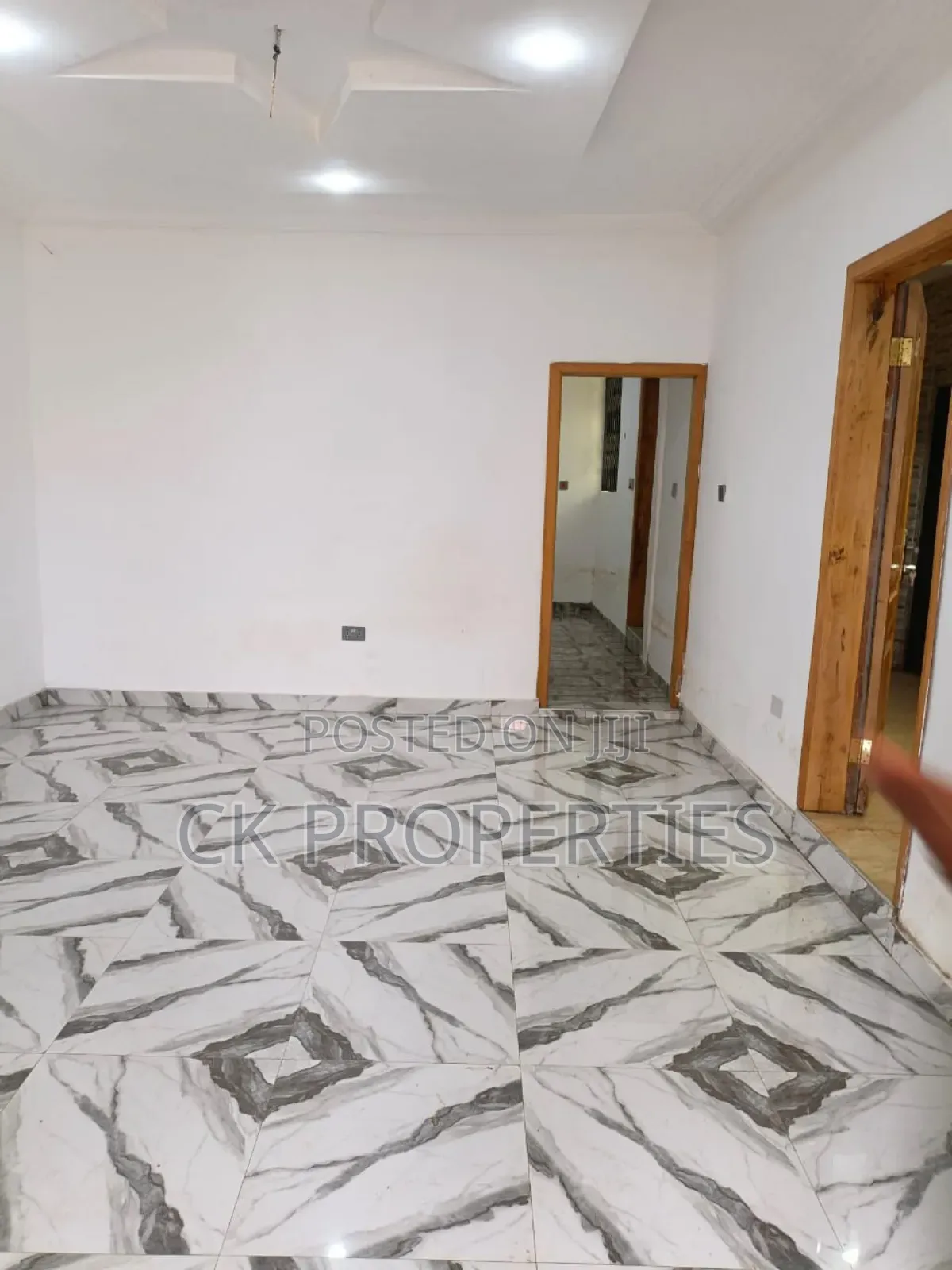 1bdrm Apartment in West Legon for rent