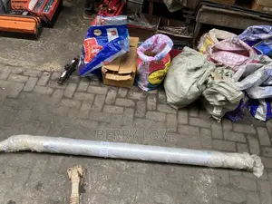 2018-2022 Complete Long Shaft for Ford F-150
