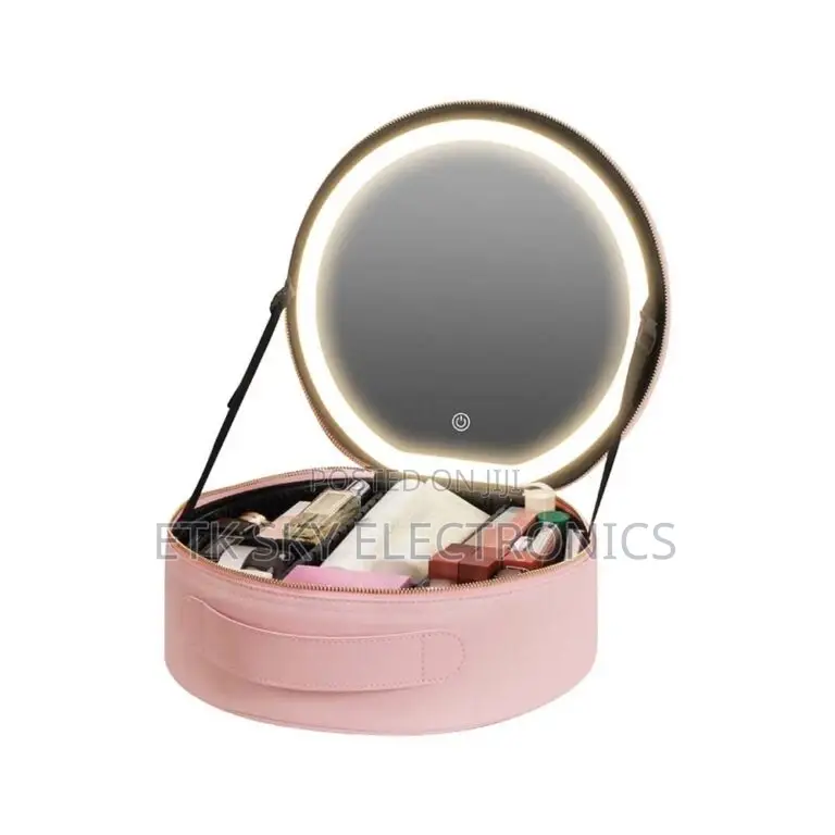 Green Lion Pro Makeup Organizer