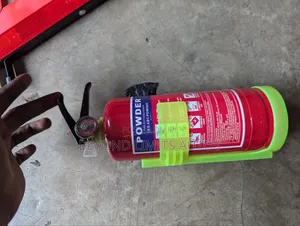 All Kinds of Cars Fire Extinguisher Available