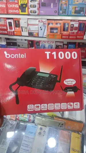 Bontel T1000 Landline