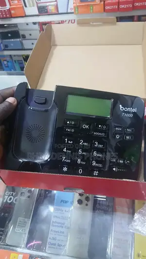 Bontel T1000 Landline