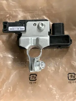Negative Battery Terminal for Honda Accord 2014-2015.