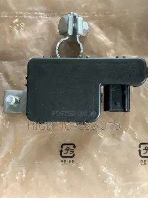 Negative Battery Terminal for Honda Accord 2014-2015.