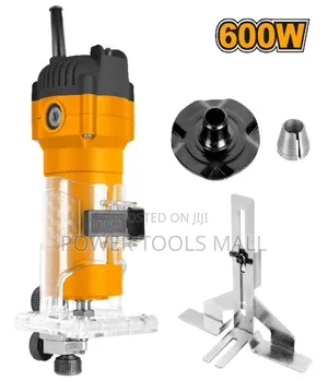 Laminate Trimmer 600w Ingco