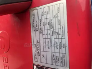Plasma Cutting Machine (Cut 40).