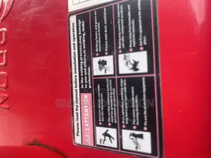 Plasma Cutting Machine (Cut 40).