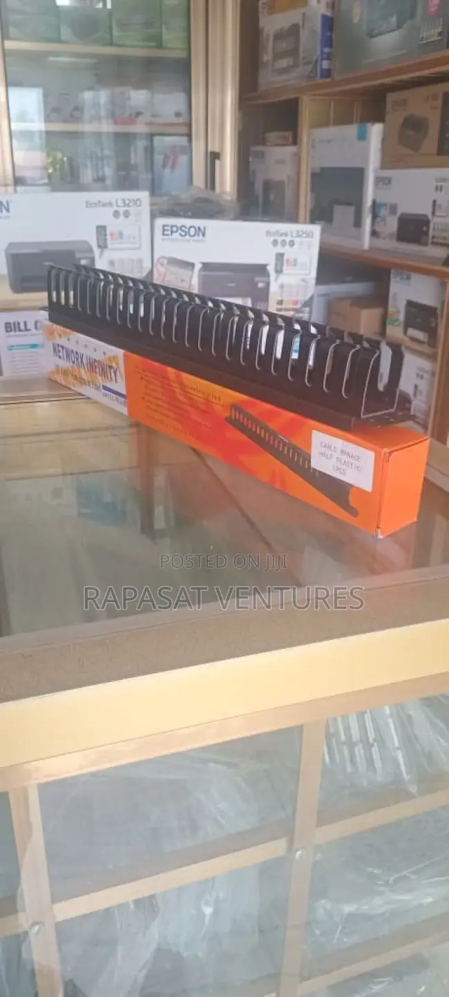 Cable Manager