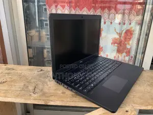 Laptop Dell Latitude 3580 8GB Intel Core I3 SSD 256GB
