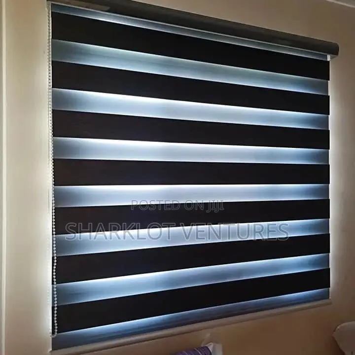 Windows Blinds ( 6 Feets)