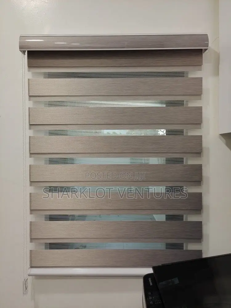 Windows Blinds ( 6 Feets)
