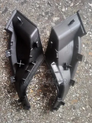 Mitsubishi Outlander 16 Wiper Ends Pair