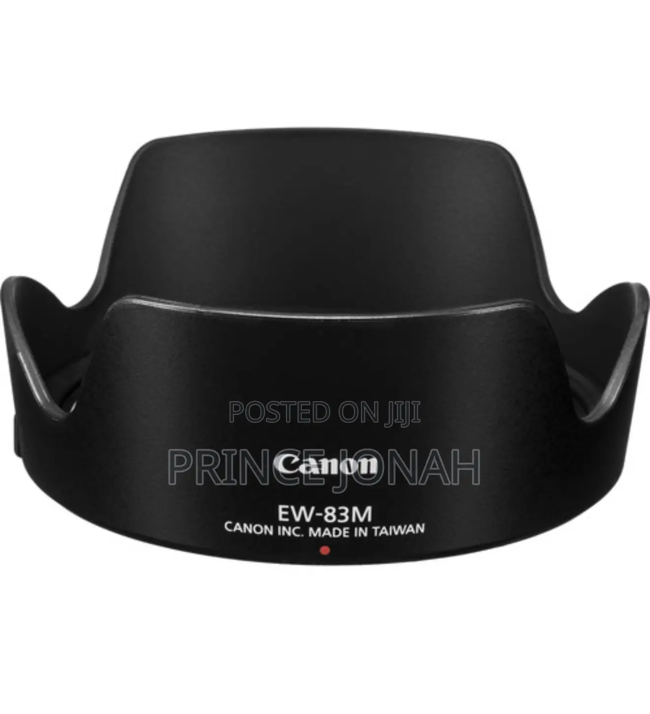 Canon Lens Hood Ew-83m 24-105mm F/3.5-5.6 Is Stm Ef 24-105mm F/4l