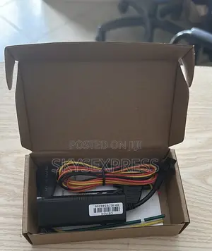Car GPS Tracker