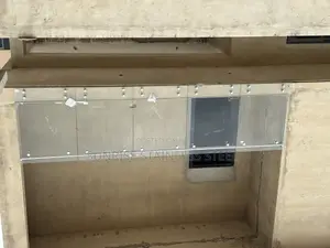 Sunrise Stainless Flower Installation Balustrade