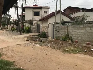 1 Acre Land for Sale at Lapaz N1 Highway