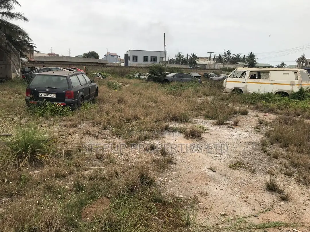 1 Acre Land for Sale at Lapaz N1 Highway
