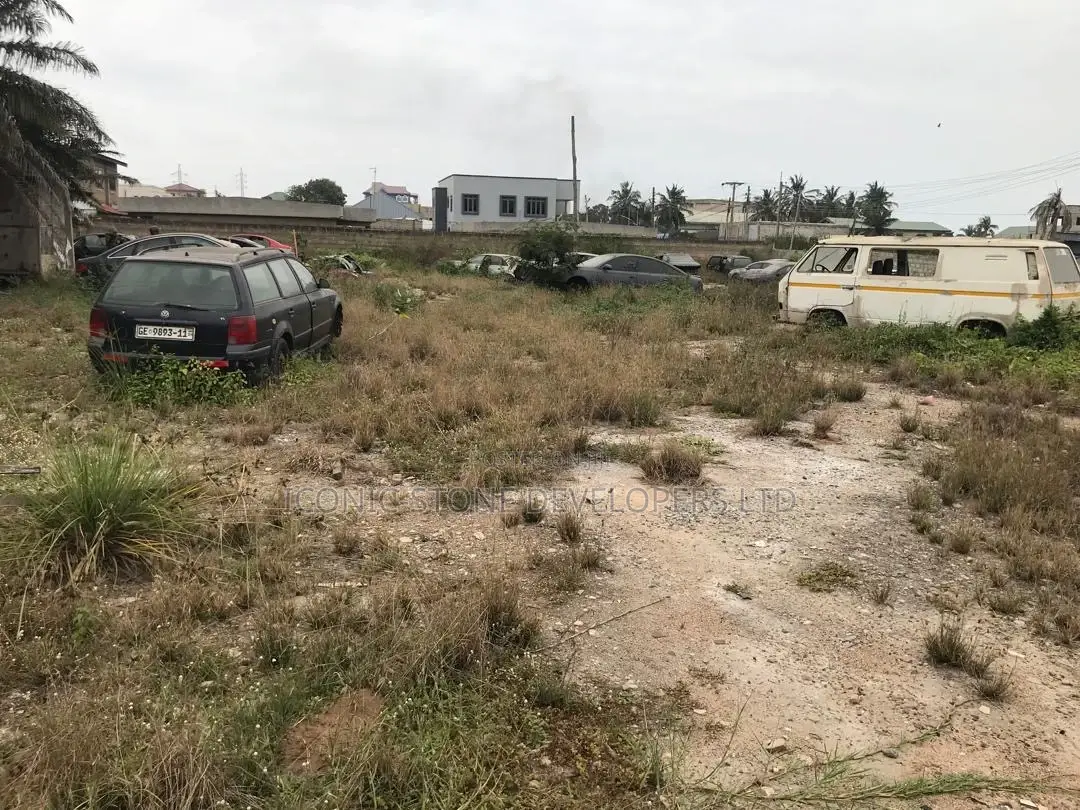 1 Acre Land for Sale at Lapaz N1 Highway