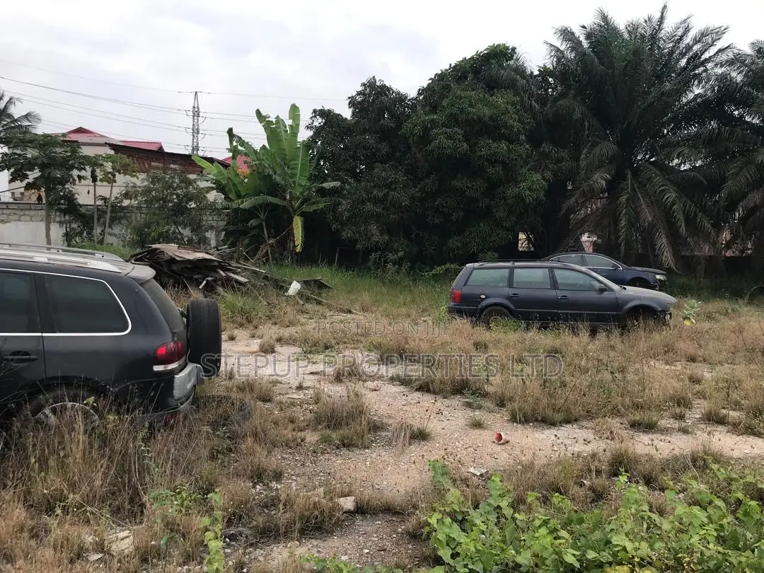 1 Acre Land for Sale at Lapaz N1 Highway