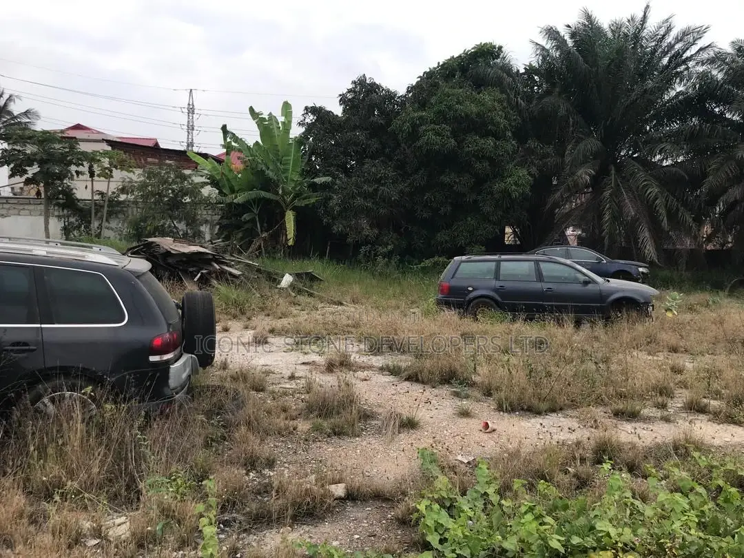1 Acre Land for Sale at Lapaz N1 Highway
