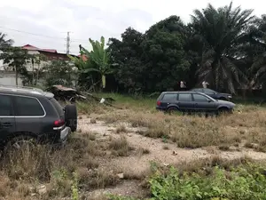 1 Acre Land for Sale at Lapaz N1 Highway