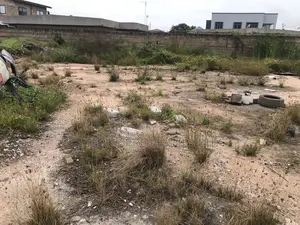 1 Acre Land for Sale at Lapaz N1 Highway