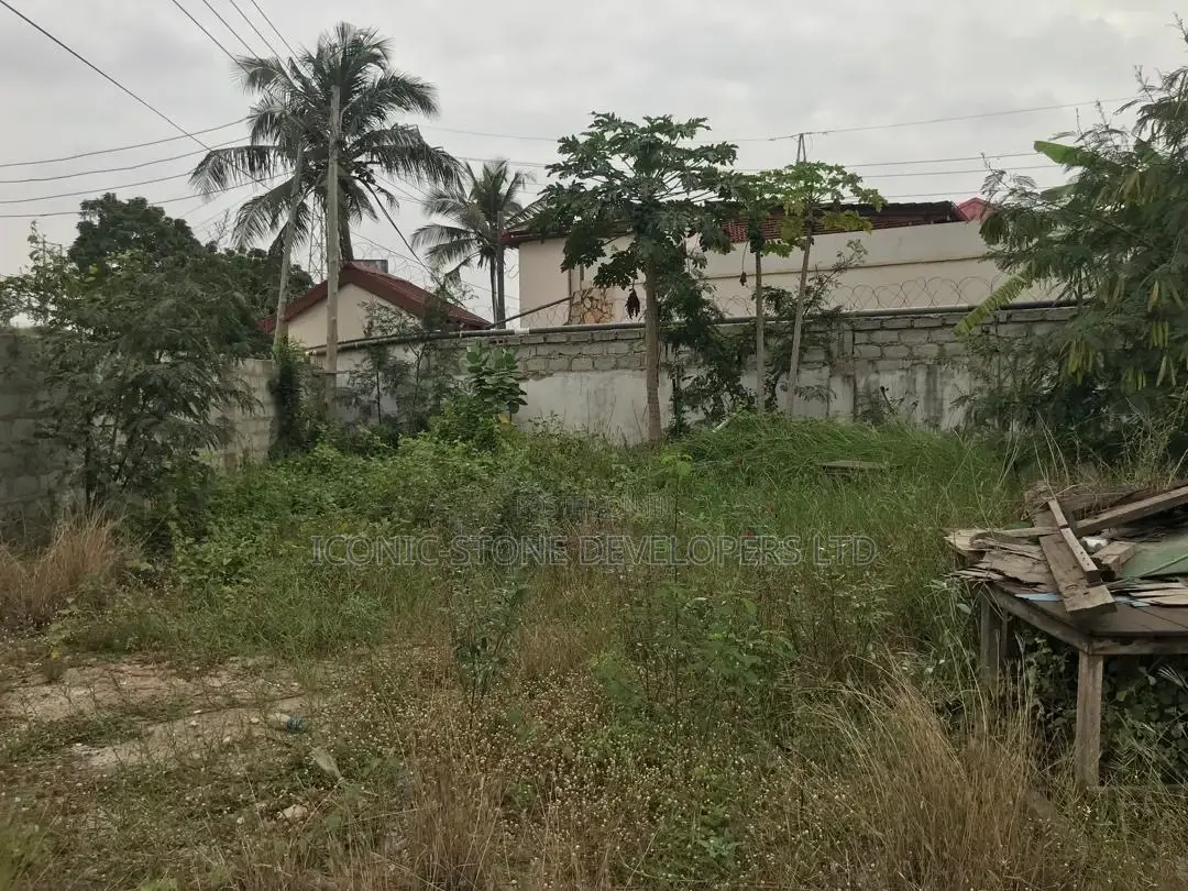 1 Acre Land for Sale at Lapaz N1 Highway