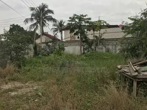 1 Acre Land for Sale at Lapaz N1 Highway